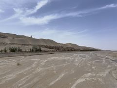 -敦煌石窟文物保护研究陈列中心