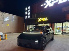 -3M博瑞达龙膜威固BOP保镖汽车贴膜隐形车衣(国贸店)