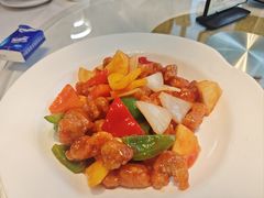 -怀德酒楼·粤菜·海鲜·茶点(宝安国际机场店)