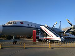 -中国航空博物馆