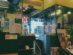 -大哥餐厅(西城花园店)