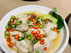 -日进一片海.生腌海鲜火锅.宵夜烧烤(三里屯总店)