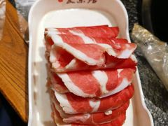 -友乐居羊蝎子(西直门店)