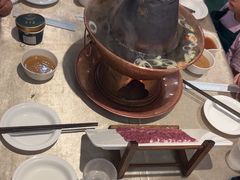 -东来顺饭庄(王府井步行街店)