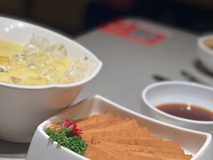 -海底捞火锅(龙湖三千集店)