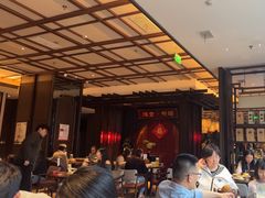 -扬州狮子楼·非遗淮扬菜(总店)