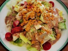 -海胆小馆(东北水饺·春柳店)