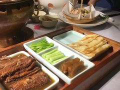 -京味斋·北京烤鸭(北京南站洋桥店)