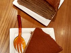 千层巧克力蛋糕-awfully chocolate(环贸iapm商场店)