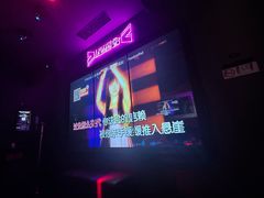 -星聚会KTV(合生汇黑金店)