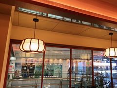 -仓桥家·焗寿司·锅物(光谷步行街店)