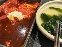-滇牛云南火锅(桂林路店)