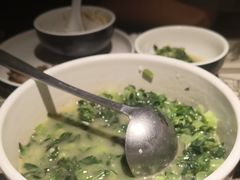 -绿茶餐厅(汇悦大融城店)