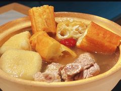 -芽笼芽笼新加坡餐厅(环球港店)