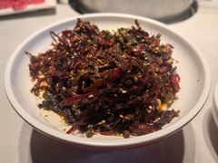 -俏牛哥鲜牛肉牛肆馆(重庆天地店)
