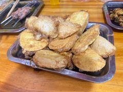 -陈氏肥蛤(小纬六路总店)