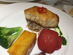 王品台塑牛排(上海仙霞店)-王品牛排(上海仙霞店)