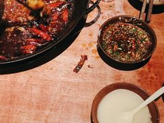 -周小明火锅(黑金冠社区店)