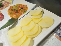 -猫抓烤肉(春熙路店)