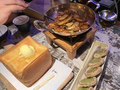 -绿茶餐厅(千岛湖银泰城店)