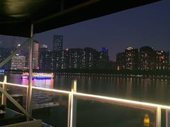 -琶醍壹号•音乐江景餐吧