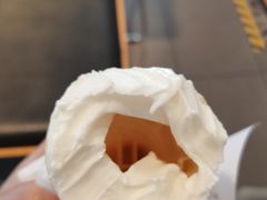 -麦当劳(顺义店)