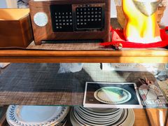 -Line 咖啡(石厦花园店)