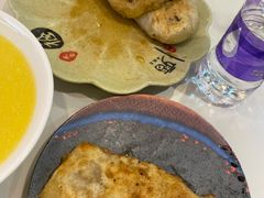-老北京馅饼粥(西单店)