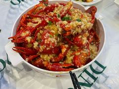 -虎虎龙虾大排档(双井店)