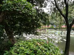 -广州市第二中学高中部(科学城校区)