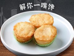 -上海1号私藏菜(静安店)