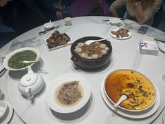 -琬苑鸽庄·川粤融合菜(解放碑总店)