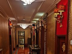 -红色江山(首钢国际大厦店)