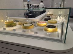 -Lady M New York(澳门伦敦人店)