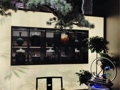 -宫燕府·京菜·烤鸭·淮扬菜(王府中心店)