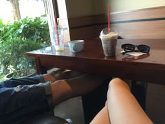 -COSTA COFFEE(西湖天地店)