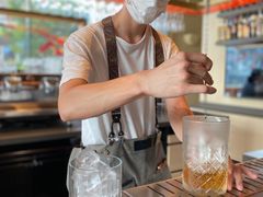 -星巴克臻选(上海合生汇1F店)