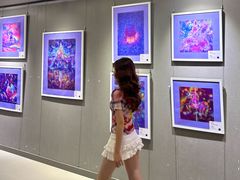 -南京时尚莱迪购物广场(正洪街店)