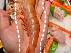 -Mr.Fish鱼鲜生海鲜放题(高德置地冬广场店)