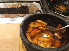 -新石器烤肉(中房金谊广场店)