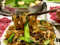 -牛沙暴潮汕牛肉火锅(章江南大道店)