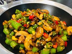 -非常粥道(天宝东街店)