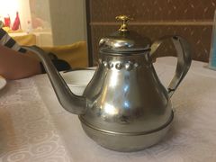 -楼兰印象(朝外店)