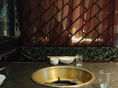 -巴蜀大宅门火锅(北大街店)