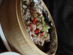 -竹里馆 ·茶食(奥体店)