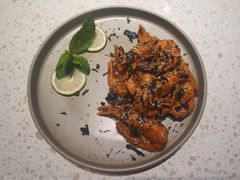 -Waanjai 晚嘉餐厅(南京商厦店)