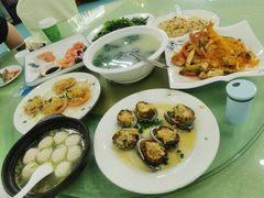 -景好海鲜餐厅(大鹏必选旅游店)