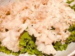 绣球菌-老墙根涮肉·铜锅·烧烤(欢乐谷·王四营店)