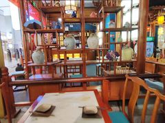 -遇见长安(海旅免税城店)