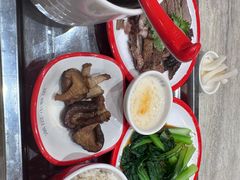 -食代馆(深业上城店)